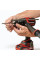 Шуруповерт акумуляторний ударний Einhell Professional TP-CD 18/120 Li-i BL - Solo (4514310)