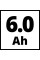 Акумулятор Einhell PXC PLUS Multi-Ah 18V 4-6 Ah (4511502)