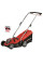 Газонокосарка акумуляторна Einhell GE-CM 18/33 Li - Solo (3413266)