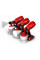 Фарборозпилювач акумуляторний Einhell TC-SY 18/60 Li - Solo (4260025)