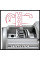 Перфоратор електричний Einhell TC-RH 800 4F (4257980)
