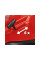 Газонокосарка акумуляторна Einhell Professional GP-CM 36/41 Li - Solo (3413275)