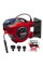 Катушка со шлангом аккумуляторная Einhell GE-HR 18/30 Li - Solo (4173770)