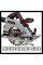 Пила циркулярна акумуляторна Einhell Professional TP-CS 18/190 Li BL - Solo (4331210)