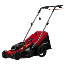 Газонокосарка електрична Einhell GC-EM 1600/37 (3400080)