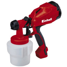 Краскораспылитель электрический Einhell TC-SY 500 P (4260010)