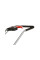 Газонокосарка акумуляторна Einhell GE-CM 18/32 Li - Solo (3413256)