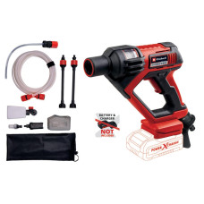 Мийка високого тиску акумуляторна Einhell HYPRESSO 18/24-1 Li (4140135)