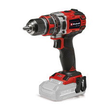 Шуруповерт акумуляторний ударний Einhell Professional TP-CD 18/50 Li-i BL - Solo (4513942)