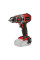 Шуруповерт акумуляторний ударний Einhell Professional TP-CD 18/50 Li-i BL - Solo (4513942)