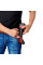 Шуруповерт акумуляторний ударний Einhell TE-CD 18/44 Li-i 1x2.5Ah (4514287)