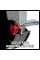 Точило двустороннее Einhell TC-BG 200 L (4412633)