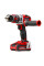 Шуруповерт акумуляторний ударний Einhell Professional TP-CD 18/80 Li-i BL - Solo (4514305)