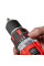Шуруповерт акумуляторний ударний Einhell Professional TP-CD 18/50 Li-i BL - Solo (4513942)