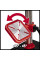 Верстат свердлильний Einhell TC-BD 630/1 (4520597)