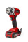 Гвинтокрут акумуляторний ударний Einhell TE-CI 18/1 Li - Solo (4510034)