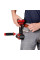 Шуруповерт акумуляторний ударний Einhell Professional TP-CD 18/60 Li-i BL - Solo (4514205)