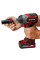 Гайкокрут ударний акумуляторний Einhell Professional TP-CW 18/750-C Li BL - Solo (4510065)