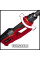 Кусторез телескопический Einhell GC-HH 9046 (3403880)