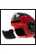 Катушка со шлангом аккумуляторная Einhell GE-HR 18/30 Li - Solo (4173770)