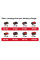 Кущоріз акумуляторний Einhell GC-CH 18/40 Li Kit 2.5 Ah (3410940K)