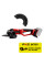 Шліфмашина кутова акумуляторна Einhell Professional TP-AG 36/230-22 Li BL - Solo (4431161)