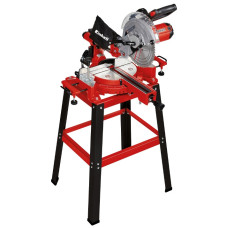 Пила торцева настільна Einhell TC-SM 2531/2 U (4300805)