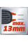 Дриль ударна Einhell TC-ID 650 E (4258682)