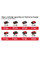 Пила шабельна акумуляторна Einhell TE-AP 18/26 Li Kit 2.5 Ah (4326290K)