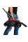 Скарифікатор акумуляторний Einhell GC-SC 18/28 DS Li - Solo (3420625)