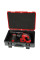 Перфоратор акумуляторний Einhell Professional TP-HD 18/22 D Li BL - Solo (4514277)