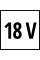 Акумулятор + зарядний пристрій Einhell 18V 2.5 Ah PXC Starter Kit (4512097)