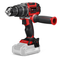Шуруповерт акумуляторний ударний Einhell Professional TP-CD 18/60 Li-i BL - Solo (4514205)