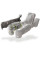 Фрезер багатофункціональний акумуляторний Einhell Professional TP-MG 18 Li BL - Solo (4465190)