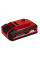 Акумулятор Einhell PXC PLUS 18V 4,0 Ah (4511553)