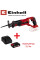 Пила шабельна акумуляторна Einhell TE-AP 18/22 Li Kit 2.5 Ah (4326300K)