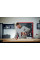 Шуруповерт акумуляторний Einhell Professional TP-CD 18/50 Li BL - Solo (4513887)