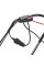 Газонокосарка електрична Einhell GC-EM 1800/43 (3400090)