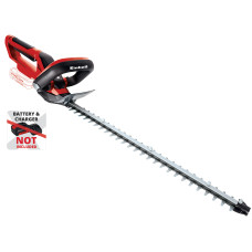 Кущоріз акумуляторний Einhell GC-CH 1855/1 Li - Solo (3410502)
