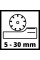 Бороздоділ (штроборіз) Einhell TE-MA 1500 (4350735)