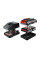 Акумулятор + зарядний пристрій Einhell 18V 2.5 Ah PXC Starter Kit (4512097)