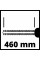 Кусторез телескопический Einhell GC-HH 9046 (3403880)
