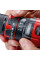 Шуруповерт акумуляторний ударний Einhell TE-CD 18/44 Li-i 1x2.5Ah (4514287)