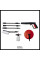 Мийка високого тиску Einhell TE-HP 140 (4140760)