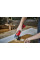 Фрезер багатофункціональний акумуляторний Einhell Professional TP-MG 18 Li BL - Solo (4465190)