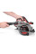 Пила циркулярна акумуляторна Einhell Professional TP-CS 18/165 Li BL - Solo (4331225)