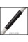 Кущоріз телескопічний акумуляторний Einhell GC-HH 18/45 Li T - Solo (3410585)