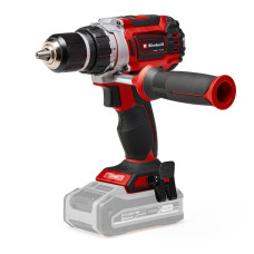 Шуруповерт акумуляторний Einhell Professional TP-CD 18/60 Li BL - Solo (4514210)