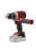 Шуруповерт акумуляторний Einhell Professional TP-CD 18/60 Li BL - Solo (4514210)