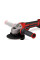 Шліфмашина кутова акумуляторна Einhell Professional TP-AG 18/125 CE Q Li - Solo (4431155)